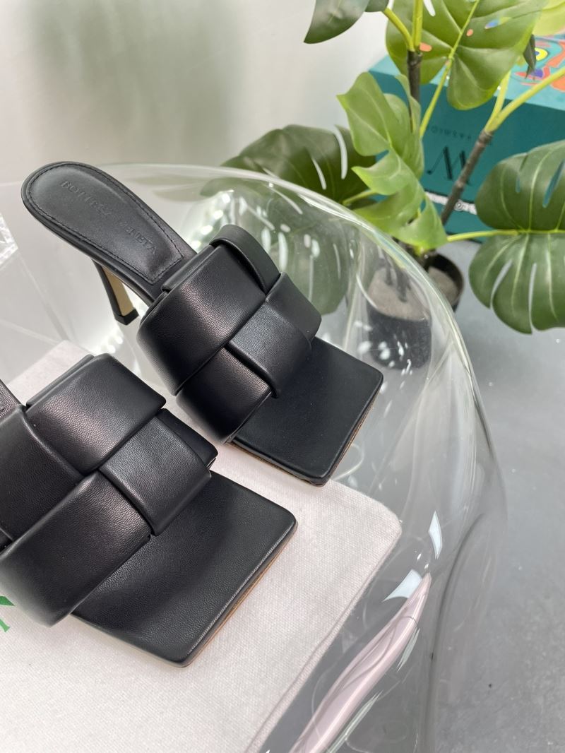 Bottega Veneta Sandals